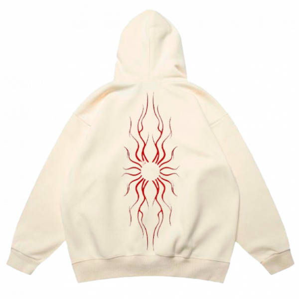 SUNhoodie