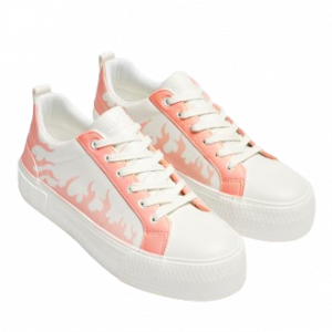 FIREshoes