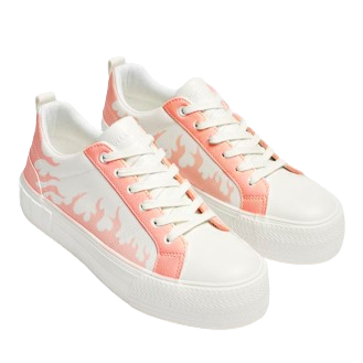 FIREshoes