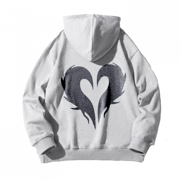 BLACKhoodie
