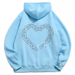 CHAINhoodie