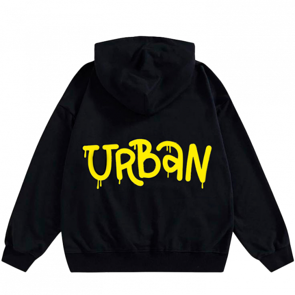 URBANhoodie