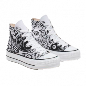 EYEShoes