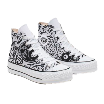 EYEShoes