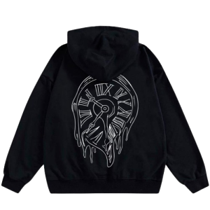 TIMERhoodie